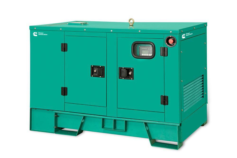 海阳发电机出租-汽油发电机对供油装置的要求