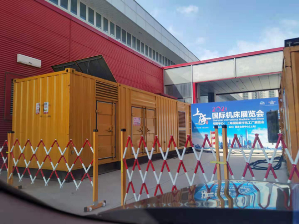 海阳出租发电机-柴油发电机和汽油发电机哪个更好一些?