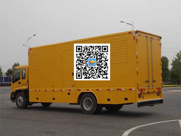 海阳发电车出租-发电机组的主要用途是什么?