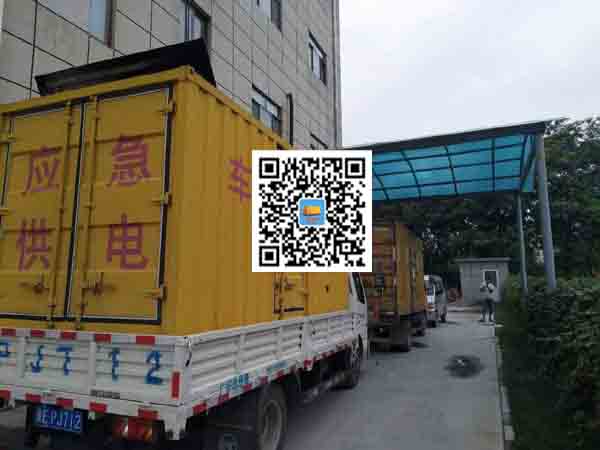 海阳发电车出租-发电机产品使用越来越广泛
