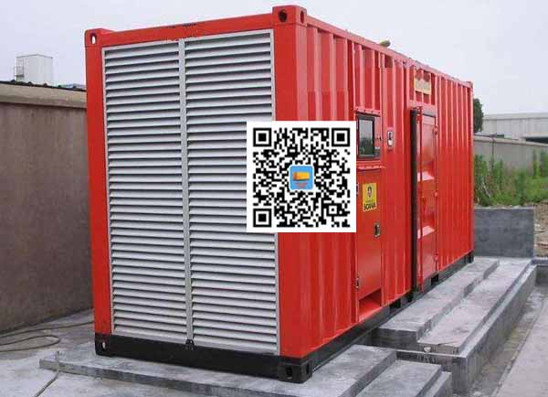 海阳300kw柴油发电机组一个小时耗油