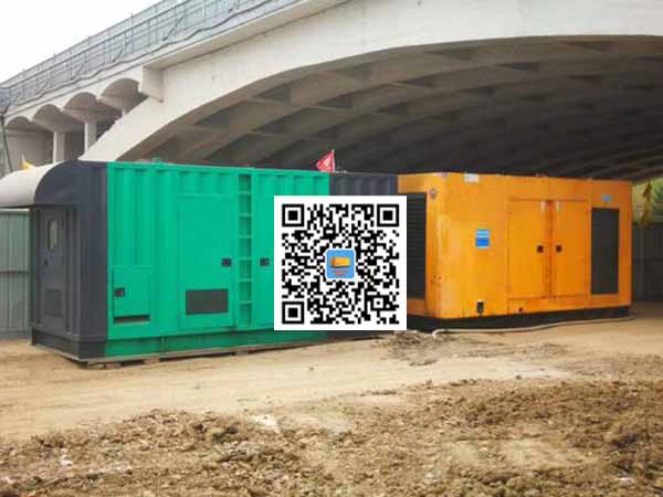 海阳决定发电机顺利启动的因素及如何解决发电机冬季起动困难问题
