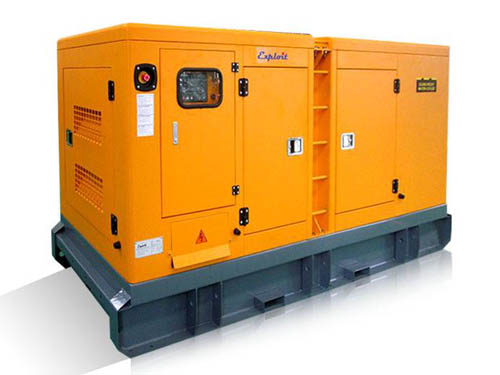 海阳影响 200kw 柴油发电机油耗的因素有哪些？