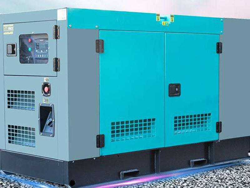 海阳50KW柴油发电机油耗是多少？