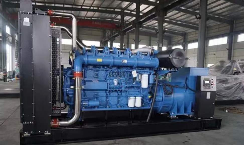 海阳如何选择适合的 500kW 柴油发电机组？
