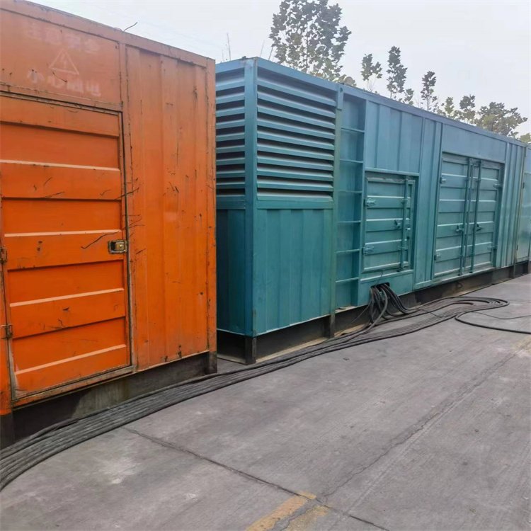 海阳如何选择适合 600kW 柴油发电机组的热继电器？
