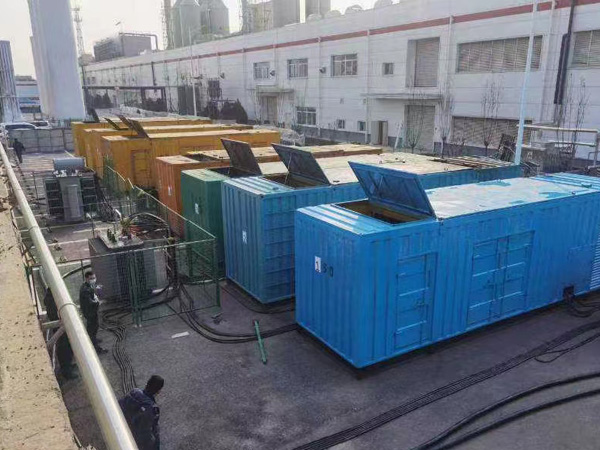 海阳380V和690V电压的电缆线相同吗？