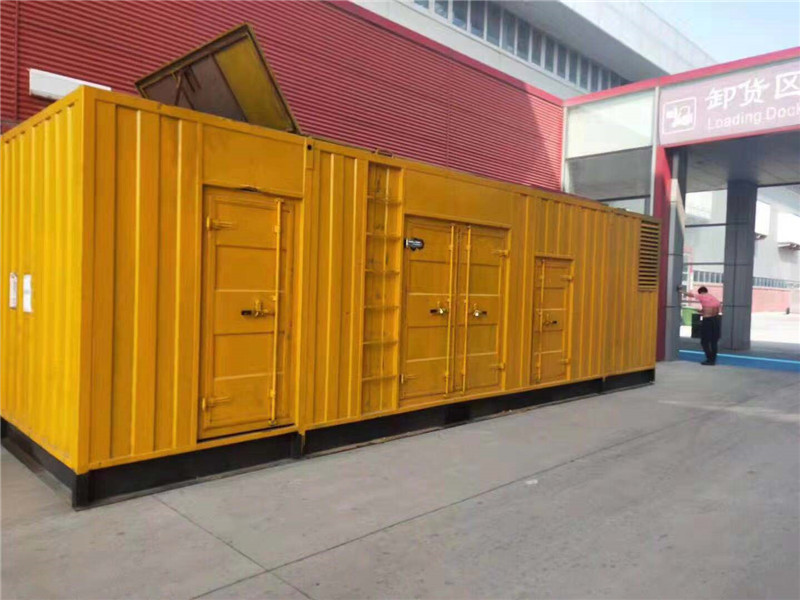 海阳储能设备的前景和市场怎么样？