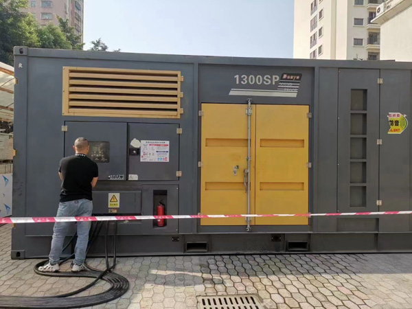 海阳500KW发电机组冬季应该配多大的启动电瓶？