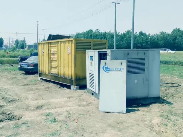 海阳柴油发电机组冬季日常维修需要哪些工具？